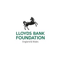 Lloyds Bank Foundation for England and Wales Logo